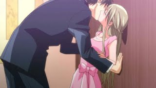 Top 10 Teacher X Student Romance Relationship Anime [upl. by Cirilla]