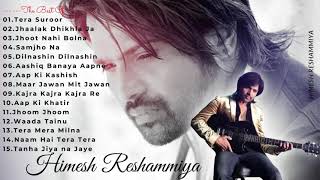 Top 20 Himesh Reshammiya Romantic Hindi Songs 2019  Latest Bollywood Songs Collection  Himesh Vo1 [upl. by Nered]