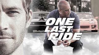 Fast and Furious Dominic Toretto in Tokyo drift [upl. by Teemus]