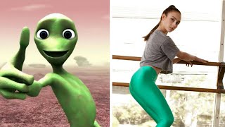 Dame Tu Cosita feat Cutty Ranks Official Video [upl. by Arlyne]