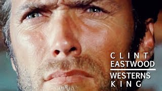 clint eastwood ► westerns king [upl. by Scully]