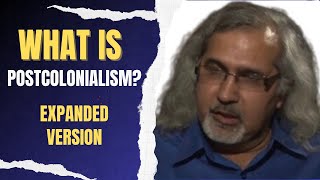 What is Postcolonialism Expanded Version Postcolonial Theory Post Colonial Studies [upl. by Dej942]