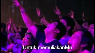 JPCC Worship  BejanaMU with lyrics [upl. by Airtap]