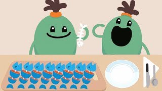 Play Fun Kitchen Foods Cooking Game  Dumb Ways JR Boffos Breakfast [upl. by Myers]