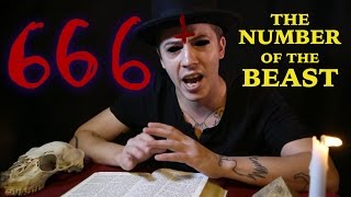 The Meaning of the Number 666 [upl. by Odoric]