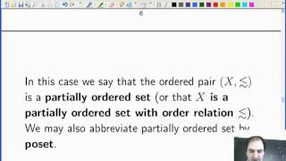 Lecture 1 Functional Analysis [upl. by Azitram]