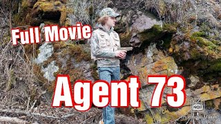 Agent 73Full movieH and S studios [upl. by Marozik]