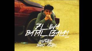 7liwa  Batal l3alam Official Audio [upl. by Dierolf]