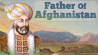 The First King Of Afghanistan  Ahmad Shah Durrani Documentary [upl. by Anoj]