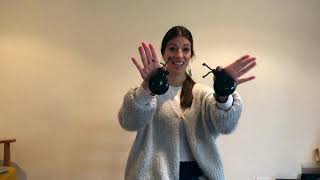 Castanets for Beginners [upl. by Encrata]