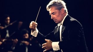 Weber quotDer Freischützquot Overture  Karajan · Berliner Philharmoniker [upl. by Sisi]