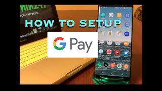 How To Setup The New Google Pay [upl. by Starks]