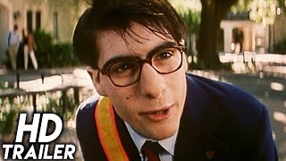 Rushmore 1998 ORIGINAL TRAILER HD 1080p [upl. by Euqinehs]