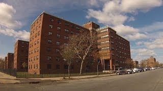 Queens NY Housing Projects  Part 2 Rockaway  Edgemere Arverne Hammel Redfern Beach 41st Street [upl. by Ilrebma829]