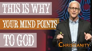 How Consciousness Points to the Existence of God [upl. by Raymond934]