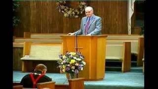 The Kingdoms of Heaven and of God Pastor Charles Lawson [upl. by Jari]