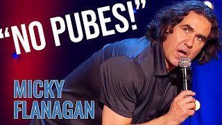 Micky Flanagan On RELATIONSHIPS  Micky Flanagan [upl. by Cranston]