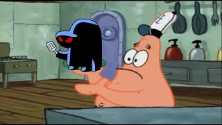 Spongebob  The Hash Slinging Slasher  Bahasa Indonesiamp4 [upl. by Dumm496]