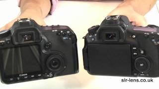 Canon 40D review [upl. by Wight]