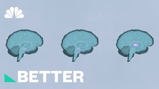 How Your Brain Works When Youre Depressed  Better  NBC News [upl. by Africa800]