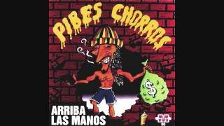 Pibes Chorros  Colate Un Dedo [upl. by Odnarb]