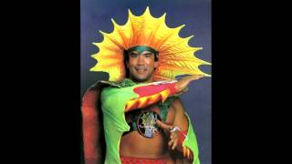 WCW Ricky Steamboat Theme  quotOpening Ceremonyquot [upl. by Halli]