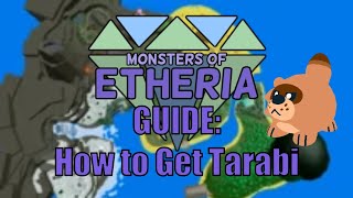 Monsters of Etheria  How to Get Solareign [upl. by Donoghue302]