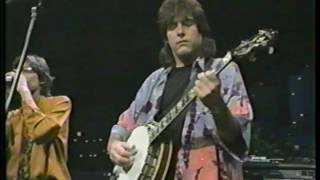 Bela Fleck and the Flecktones live [upl. by Ridley674]