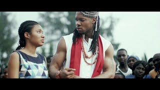 Flavour  Golibe Official Video [upl. by Aldarcie441]