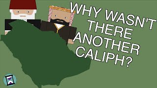 Why arent there any more Caliphs Short Animated Documentary [upl. by Mcwilliams844]