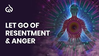 432 Hz Release Anger Frequency Let Go of Resentment amp Anger [upl. by Akered101]