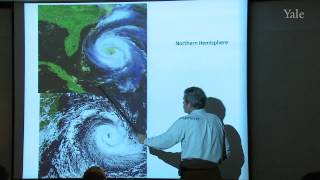 14 Coriolis Force and Storms [upl. by Cletus]