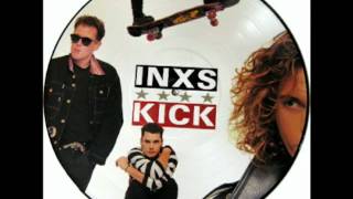 INXS  New Sensation Nick´s Twelve Inch Mix [upl. by Quirk]