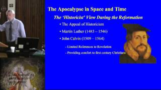 4 The Historicist Approach to Revelation [upl. by Alcott463]