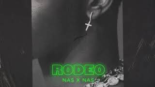 Lil Nas X  Rodeo Remix feat Nas Official Audio [upl. by Niowtna]