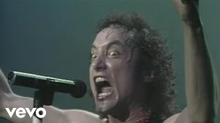 Quiet Riot  Bang Your Head Live [upl. by Weldon]