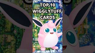 Pokémon Go Wigglytuff [upl. by Yxor]