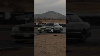 Drifting my LS400 [upl. by Most]