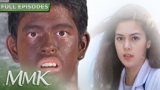 Full Episode  MMK quotTsinelasquot [upl. by Oznofla763]