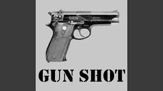 Gunshot RingtoneText Alert Sound Effect [upl. by Cleodell]