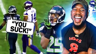 NFLS BEST TRASH TALKING MOMENTS [upl. by Weywadt]