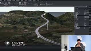 Civil Design  60 min BricsCAD Pro In Depth Session [upl. by Toogood6]