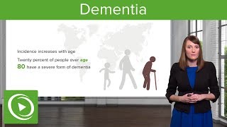 Stages of Dementia  Dr Marc [upl. by Rawde]