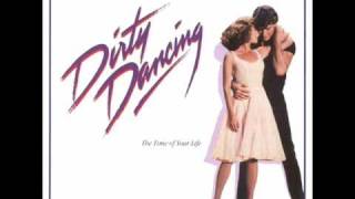 Time Of My Life  Instrumental  Soundtrack aus dem Film Dirty Dancing [upl. by Zaller859]