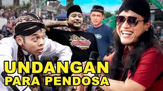 PARA PENDOSA MINTA GUS MIFTAH ISI PENGAJIAN  GUS MIFTAH TERBARU 2023 [upl. by Leirraj]