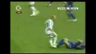 Zidane headbutt [upl. by Sivek346]