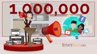 EstateSalesorg Online Auction Software For Your Estate Sale Business [upl. by Alel908]