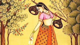 Indian Classical Music Instrumental  Raga Yaman [upl. by Malik]