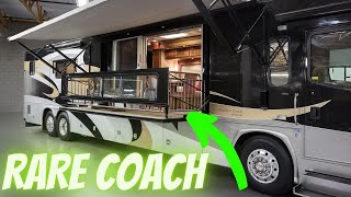 COUNTRY COACH VERANDA OWNER INTERVIEW AND REVIEW OF PREMIUM COACH GROUP [upl. by Nadual]