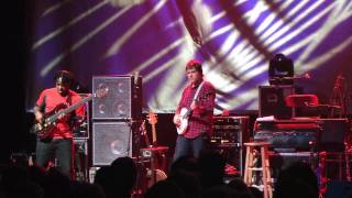 Bela Fleck and The Flecktones amp Casey Driessen  Big Country  Chicago Bluegrass and Blues Festival [upl. by Reggy182]